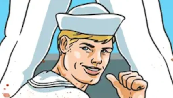 Seamen gameplay