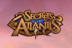 Secrets of Atlantis