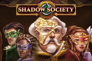 Shadow Society