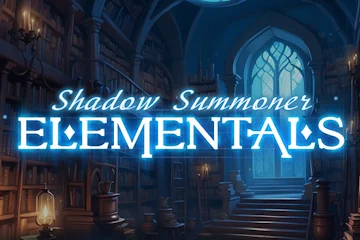 Shadow Summoner Elementals