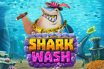 Shark Wash