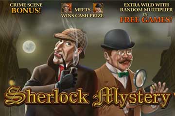 Sherlock Mystery