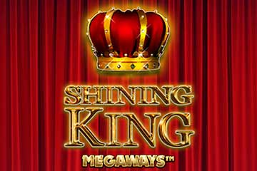 Shining King Megaways