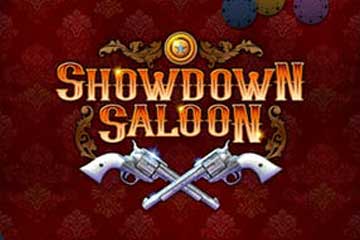 Showdown Saloon