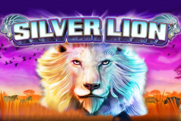 Silver Lion