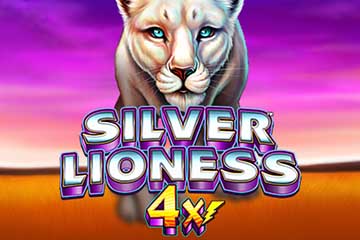 Silver Lioness 4x