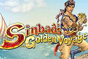 Sinbads Golden Voyage