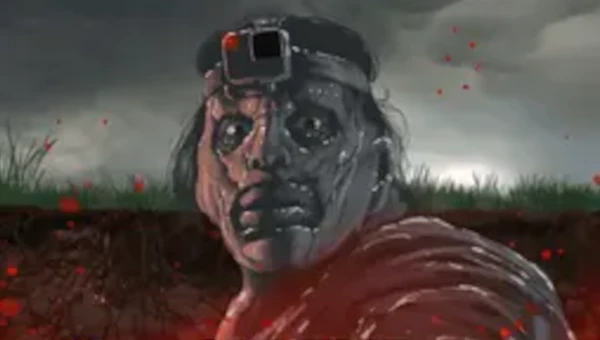 Six Feet Under gameplay