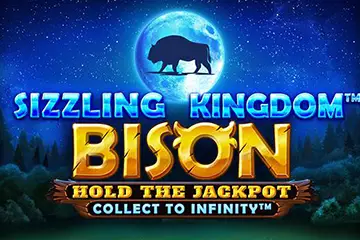 Sizzling Kingdom Bison