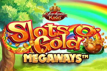 Slots O Gold Megaways