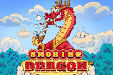 Smoking Dragon