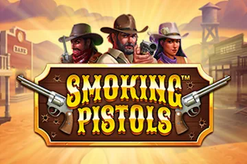 Smoking Pistols