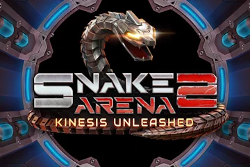Snake Arena 2