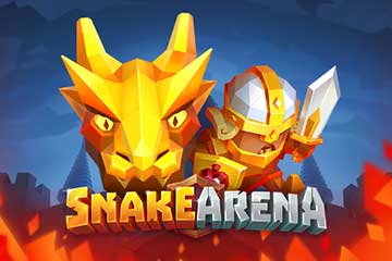 Snake Arena