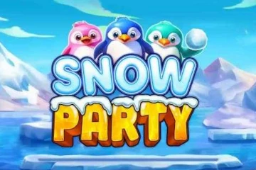Snow Party