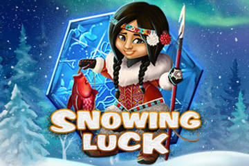 Snowing Luck