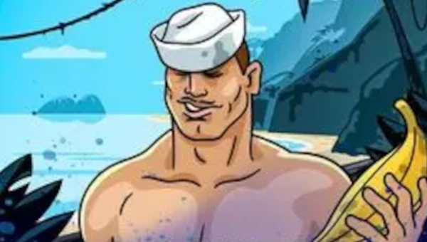 Soaked By Seamen gameplay