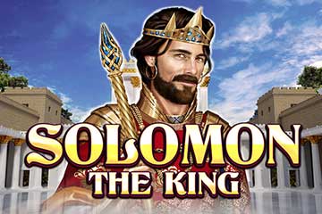 Solomon The King