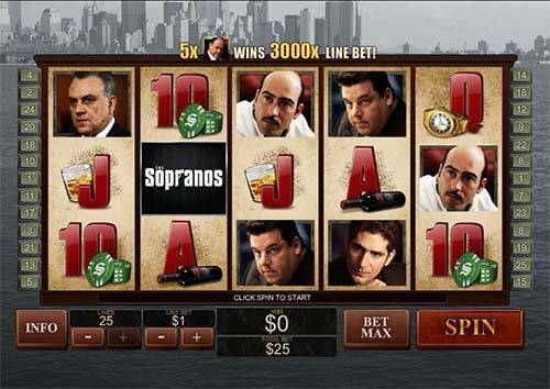 Sopranos