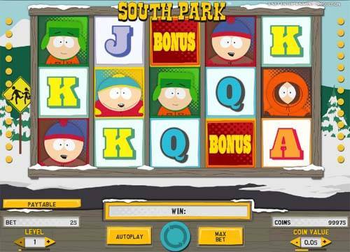 South Park