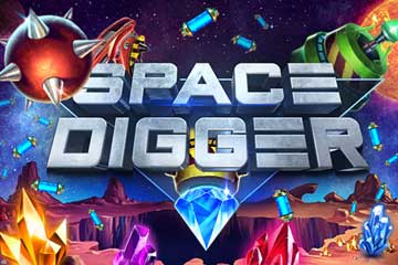 Space Digger