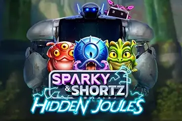 Sparky and Shortz Hidden Joules