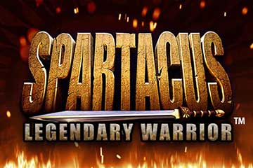 Spartacus Legendary Warrior