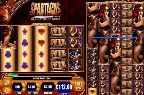 Spartacus