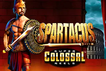 Spartacus Super Colossal Reels