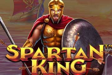 Spartan King