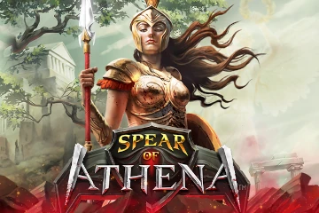 Spear of Athena