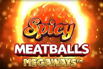 Spicy Meatballs Megaways