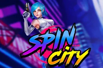 Spin City