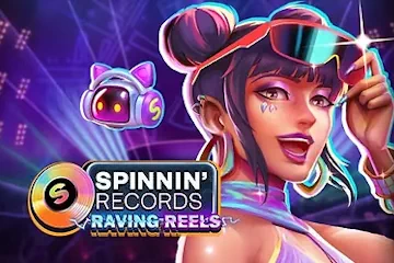 Spinnin Records Raving Reels