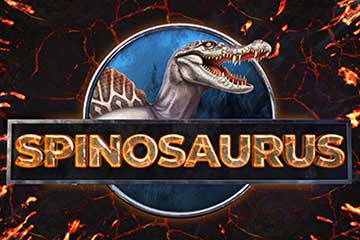 Spinosaurus