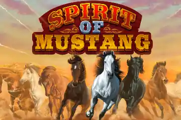 Spirit of Mustang