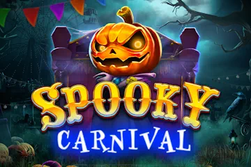 Spooky Carnival