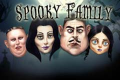 Spooky Family