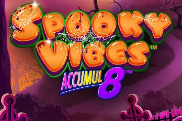 Spooky Vibes Accumul8