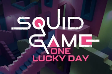 Squid Game One Lucky Day