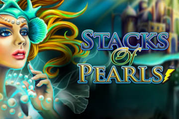 Stacks of Pearls