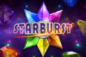 Starburst