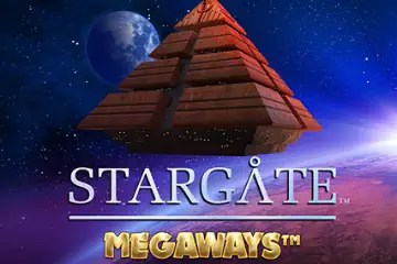 Stargate Megaways