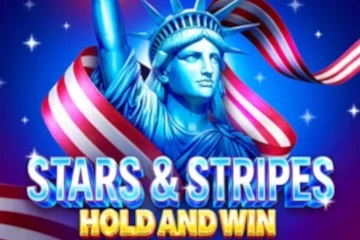 Stars and Stripes Hold and Win