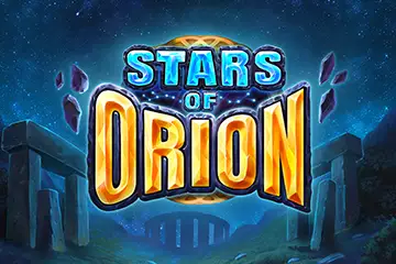 Stars of Orion logo