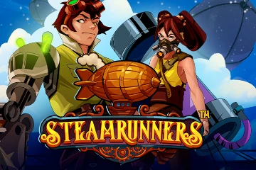 Steamrunners