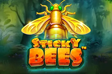 Sticky Bees