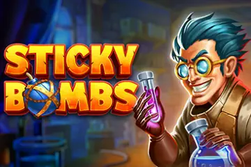 Sticky Bombs