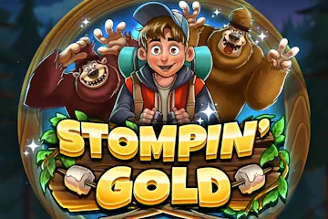 Stompin Gold