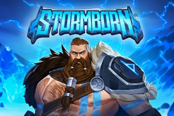 Stormborn